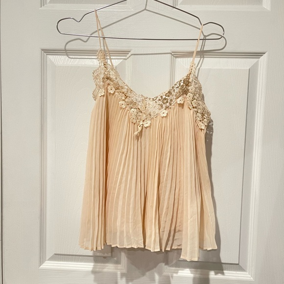 KEEPSAKE the Label Cream Floral Camisole - Picture 4 of 6